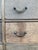 Large Vintage Cabinet with Drawers, 1940s For Sale - Image 17 of 18