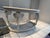 Contemporary 1970s Gampel Stoll Kidney Shaped Elephant Desk For Sale - Image 3 of 7