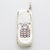 1990s Vintage Italian Handmade Genuine Sterling Silver Nokia 9000 Cellphone Figurine, 1990s For Sale - Image 5 of 10