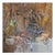 Stefano Mazzolini, Bucha, 2022, Acrylic & Oil Painting on Canvas For Sale