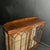 Chippendale Style Walnut Cabinet, 1925 For Sale - Image 4 of 8