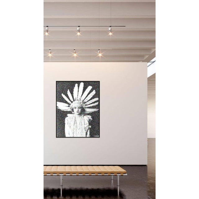 2020s Tallulah Blankhead – Color Photograph Limited Edition Print / Unframed For Sale - Image 5 of 6