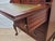 Vintage Writing Desk Bureau, 1950s For Sale - Image 9 of 18