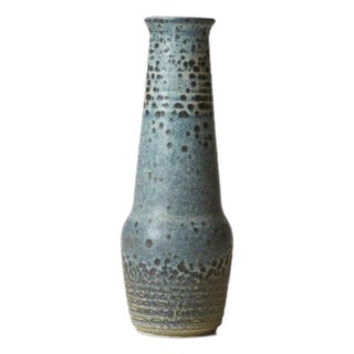 Tall Vase by Gunnar Nylund for Rörstrand For Sale