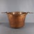 Large Vintage Industrial Copper Pot, 1950 For Sale - Image 11 of 11