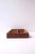 Italian Leather Jewelry Box Tray, Mid-20th Century For Sale - Image 10 of 12