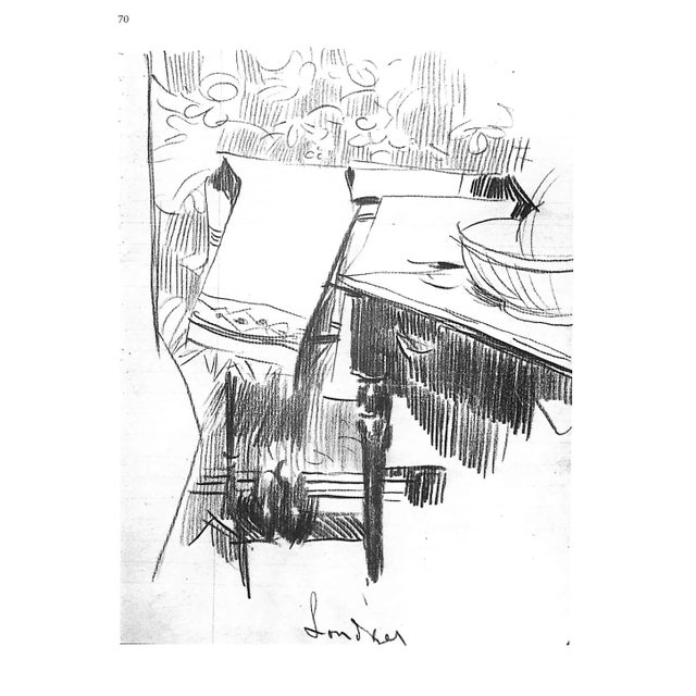 "Boldini: Unpublished Work" 1982 Doria, Vito For Sale In New York - Image 6 of 11