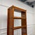 Bookcase Door in Ash and Glass from Globe Wernicke For Sale - Image 9 of 17