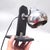 Italian Brutalist Slate Lamp, 1960s, in Very Good conditions. Designed 1960 to 1969 European Plug (up to 250V).The wiring...