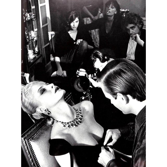 1980s "World Without Men" 1984 Newton, Helmut For Sale - Image 5 of 18