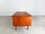 Mid-Century Falster Desk in Teak by Svend Å. Madsen For Sale - Image 8 of 9