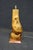 Brown Mid 20th Century Mid Century Modern Organic Driftwood Table Lamp For Sale - Image 8 of 8