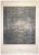 Déploiement - From Spectacles is an original black and white lithograph realized by Jean Dubuffet (1901 Le Havre - Paris...