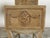 Set of Four French 18th Century Painted Side Chairs with Liberal Arts Allegory For Sale - Image 10 of 10
