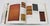 Black A Passion for Textiles, French Book by Nicholas Barnard, 1989 For Sale - Image 8 of 9