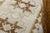 Textile 1970s Vintage Handmade Wool Cotton Beige Runner Rug For Sale - Image 7 of 11