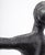 Metal Grand Tour Style Nude Woman Cast Iron Sculpture For Sale - Image 7 of 9