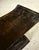Handcarved Ashanti Tribal Stool, Africa, 1950s For Sale - Image 15 of 17