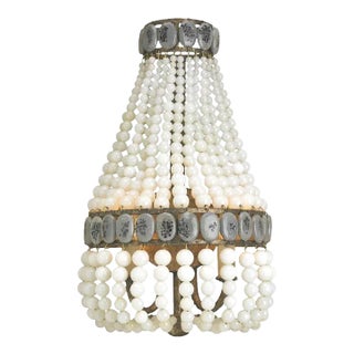 Marjorie Skouras Design Lana Wall Sconce For Sale