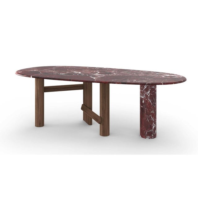 Patricia urquiola sengu table for cassina a design dining room table inspired by the ritual reconstruction of japanese...