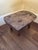 Primitive Hand Made Stool For Sale - Image 9 of 13