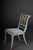 20th Century Italian Wood Chairs, Set of 4 For Sale - Image 12 of 18