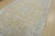 Farmhouse Kerman Rug 8’7” X 12’11” Pink Wool Vintage Distressed Hand-Knotted Carpet For Sale - Image 3 of 15