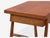 Brown t.h. Robsjohn-Gibbings, American Modern, Mahogany, End Tables, Usa, 1950s For Sale - Image 8 of 13