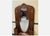 Antique Art Nouveau Wardrobe, 1910 For Sale - Image 3 of 10