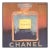 1986 Carnegie Museum of Art After Andy Warhol "Chanel" Lithograph For Sale