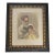 1980s Framed Sandu Liberman Limited Edition Lithograph [111/200] For Sale