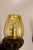 Wood Colored Glass and Pine Sconces, France, 1940, Set of 2 For Sale - Image 7 of 10