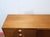 1960s Mid Century Modern Vintage Teak Credenza Sideboard by McIntosh For Sale - Image 4 of 15