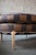 Wood French Louis XV Down-Filled Daybed For Sale - Image 7 of 10