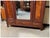 Antique Art Nouveau Wardrobe from École Nancy, 1910 For Sale - Image 10 of 11