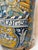 Deruta Deruta Italian Art Pottery Francesca Niccacci Hand Painted Large 17” Apothecary Pharmacy Jar For Sale - Image 4 of 12