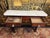 Napoleon III Period Console in Mahogany For Sale - Image 5 of 8