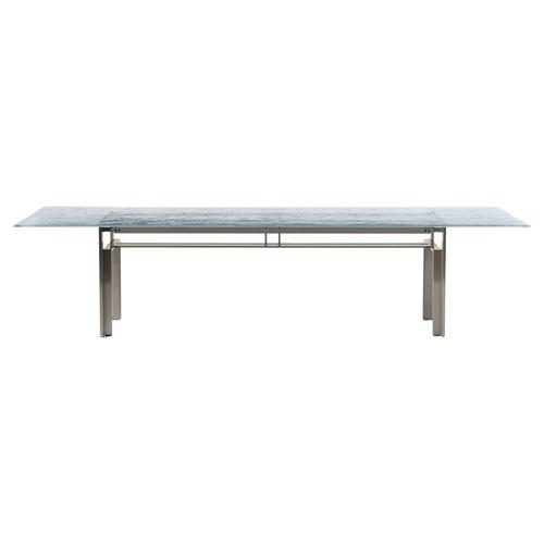 Doge Laguna Table by Carlo Scarpa for Cassina For Sale - Image 13 of 13