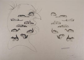 Example of Reproduction Prints