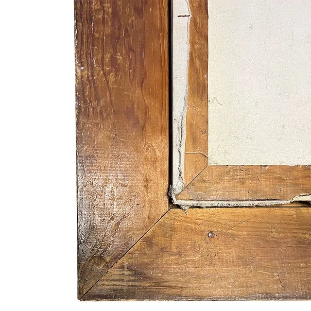 Mexican Antique Framed Photograph of Pancho Villa – Mexican Revolution - Mexico For Sale - Image 3 of 8