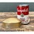 Brass Vintage Clamshell Brass Trinket Box For Sale - Image 8 of 12