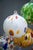 Murano Glass Christmas Ornaments from Ribes the Art of Glass, 2004, Set of 6 For Sale - Image 10 of 15