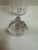 1970s Signed Baccarat France Clear Crystal Bretagne Pattern Decanter With Stopper For Sale - Image 9 of 17