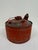 Vintage Galvanized Gasoline Can For Sale - Image 4 of 9