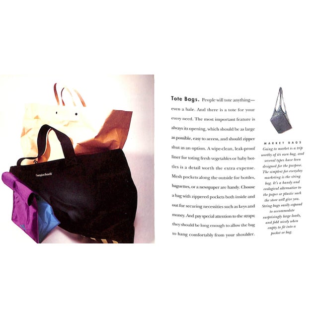 1990s "Packing Bags to Trunks" 1994 Stone, Jeff and Thomas, Walter For Sale - Image 5 of 10