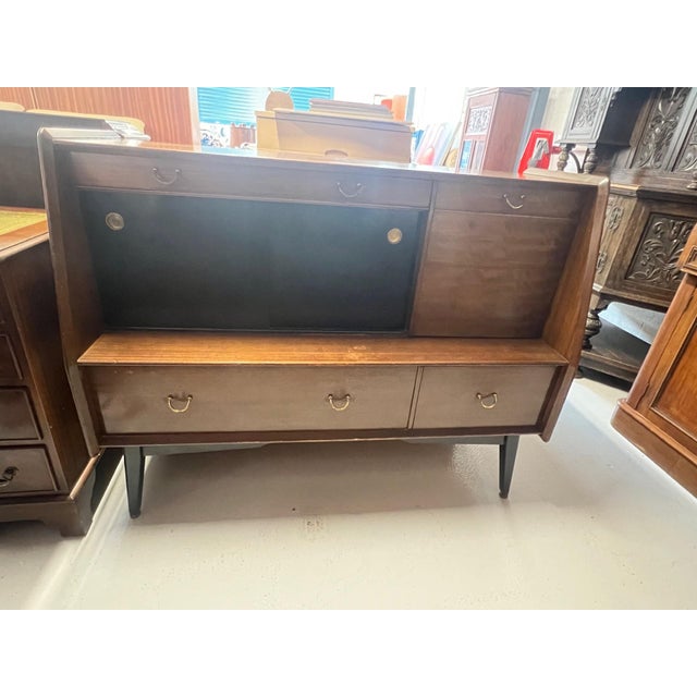 Sideboard from G-Plan,1950s For Sale - Image 9 of 12