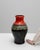 Mid-Century Modern 20th Century German Ceramic Vase For Sale - Image 3 of 18