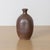 1960s Japanese Bizen Stoneware Vessel For Sale - Image 4 of 9