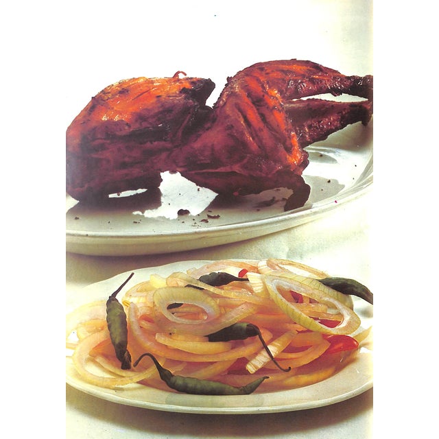 "Dictionary of Gastronomy" 1970 Simon, Andre L. & Howe, Robin For Sale - Image 10 of 10