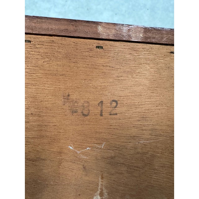 Mid-Century Modern Walnut Sideboard, 1960s For Sale - Image 10 of 14